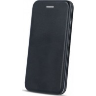 SENSO OVAL STAND BOOK XIAOMI REDMI 9A  black